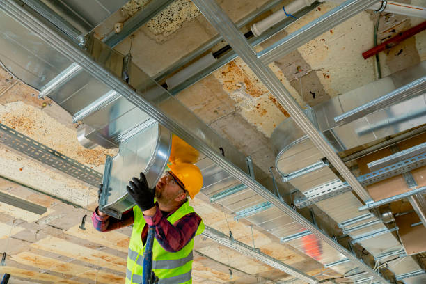 Best Geothermal HVAC Systems in Bolivar, TN