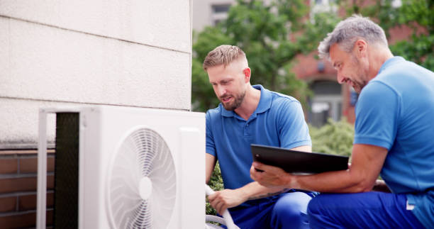 Best HVAC Software and Technology in Bolivar, TN