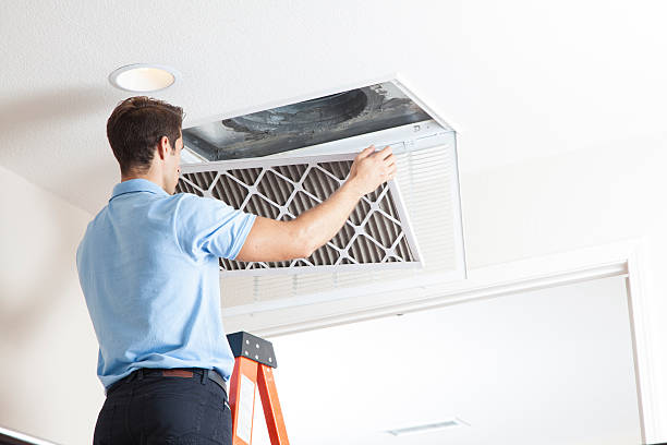 Best Air Conditioning Cleaning in Bolivar, TN