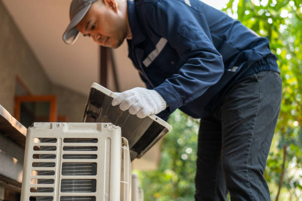  Bolivar, TN HVAC Pros